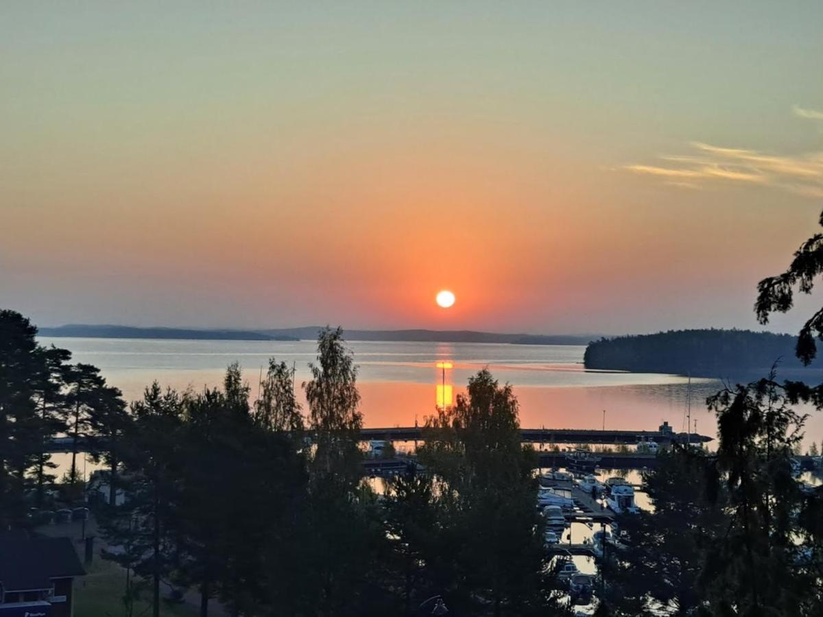 Kullasmarina Holiday Villas Padasjoki Εξωτερικό φωτογραφία