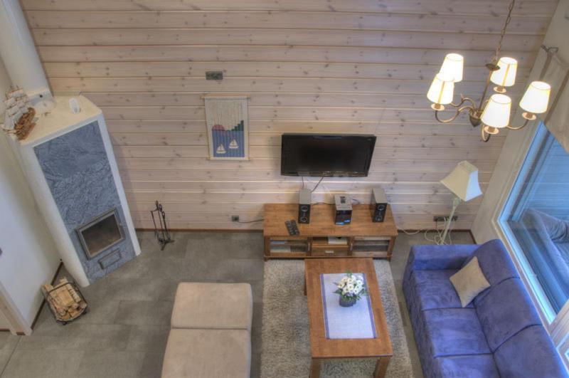 Kullasmarina Holiday Villas Padasjoki Εξωτερικό φωτογραφία
