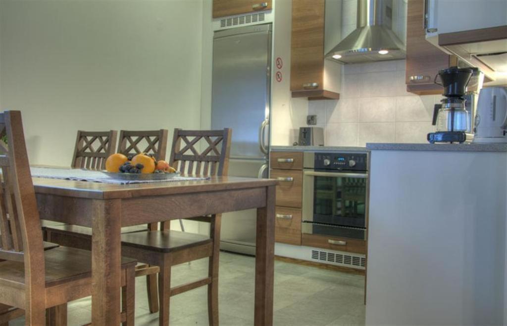 Kullasmarina Holiday Villas Padasjoki Εξωτερικό φωτογραφία