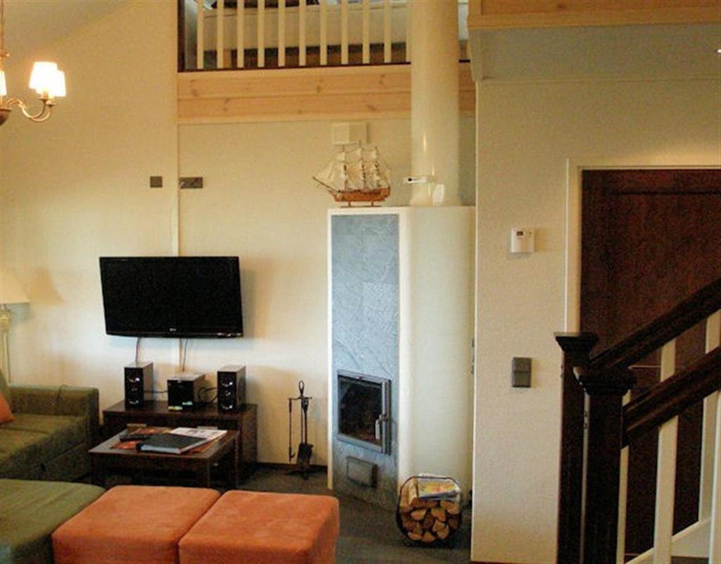 Kullasmarina Holiday Villas Padasjoki Εξωτερικό φωτογραφία