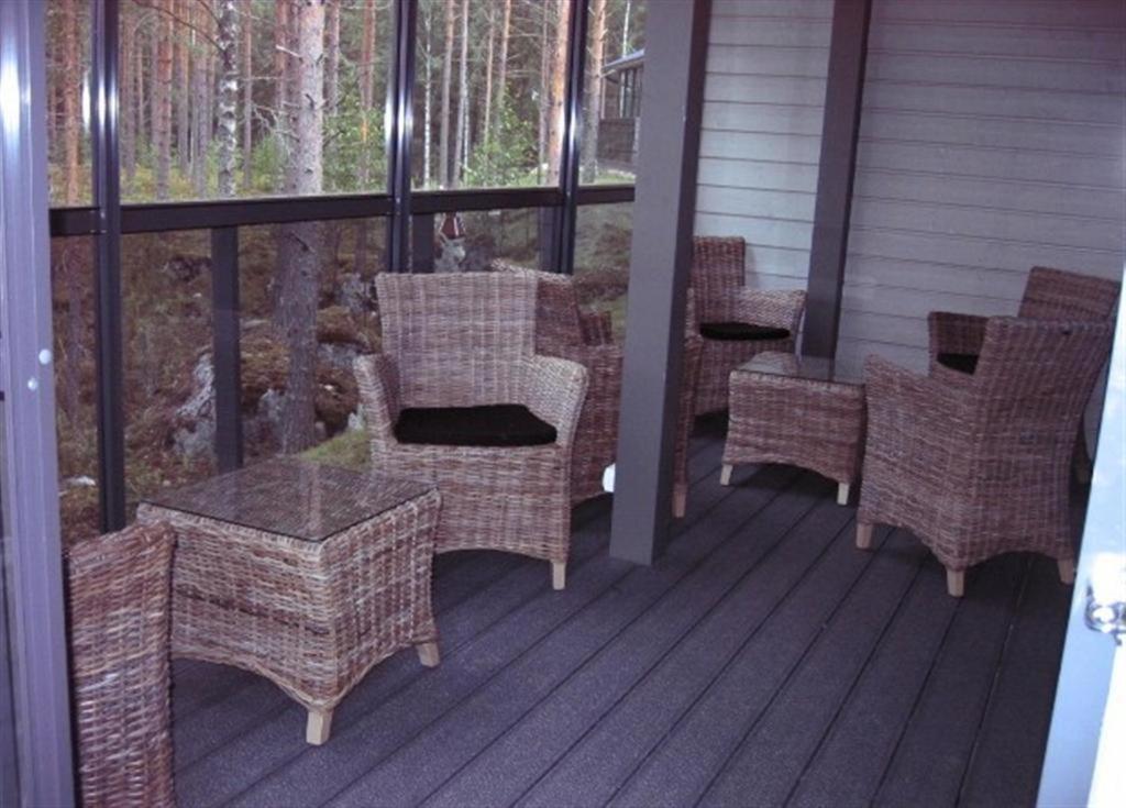 Kullasmarina Holiday Villas Padasjoki Εξωτερικό φωτογραφία