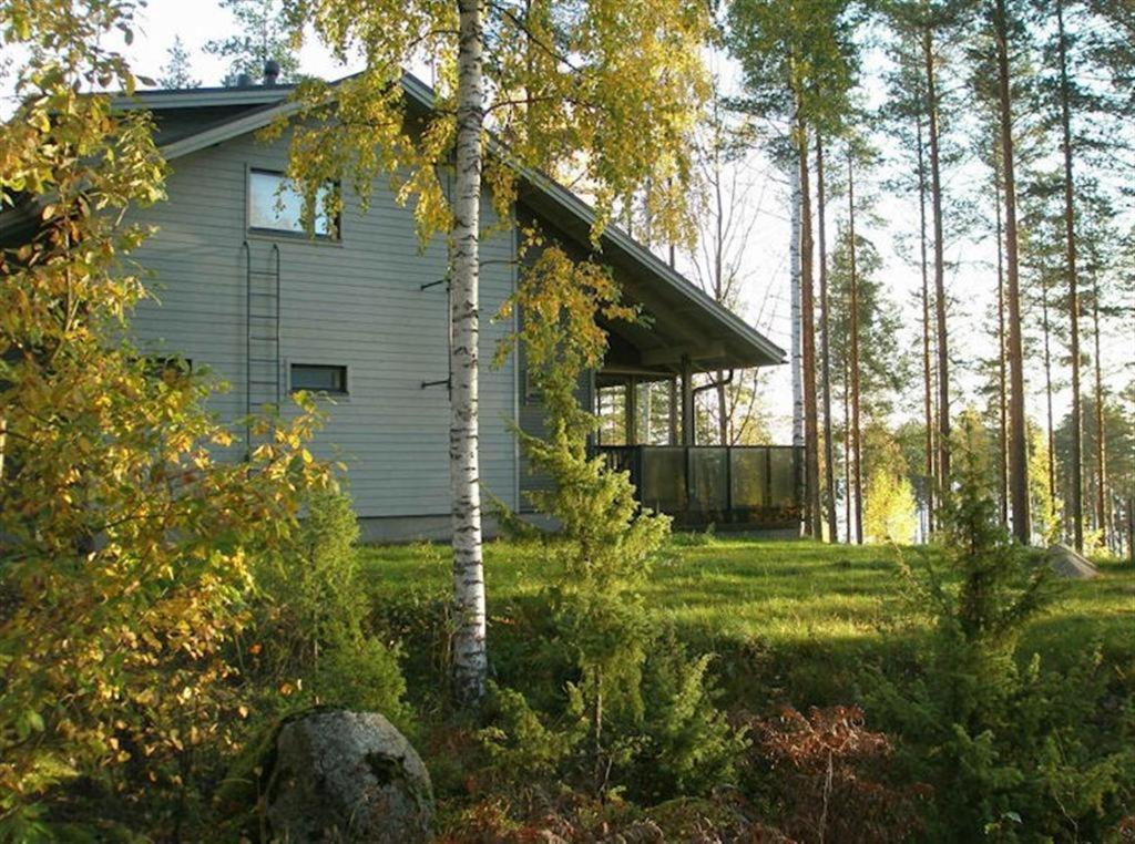 Kullasmarina Holiday Villas Padasjoki Εξωτερικό φωτογραφία