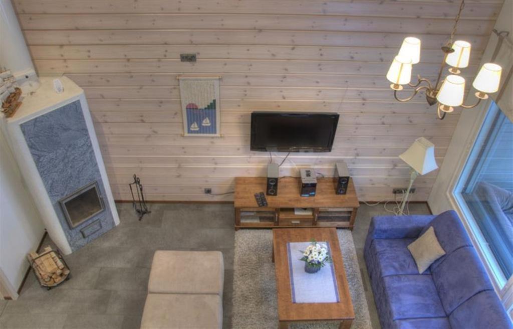 Kullasmarina Holiday Villas Padasjoki Εξωτερικό φωτογραφία